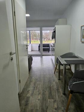 Foto - 2 Zimmer Erdgeschoßwohnung zur Miete in Westoverledingen