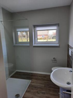 Foto - Erdgeschoßwohnung in Westoverledingen zur Miete