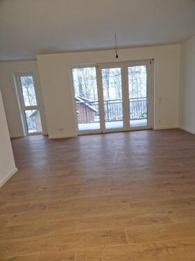 Foto - Schicke, helle Wohnung mit Tiefgaragenstellplatz