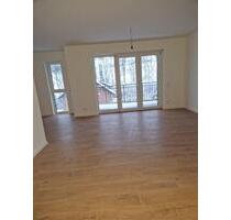 Schicke, helle Wohnung mit Tiefgaragenstellplatz - Gummersbach Hepel