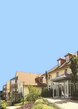 Foto - Seniorengerechtes Wohnen, Lindenhof Warburg