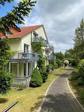 Foto - 3 Zimmer Etagenwohnung zur Miete in Warburg