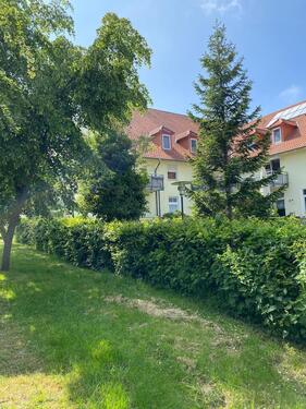 Foto - 3 Zimmer Etagenwohnung in Warburg