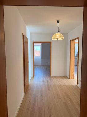 Foto - Etagenwohnung in Warburg zur Miete