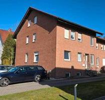 4 Zimmer Wohnung mit Terrasse in Enger zu vermieten