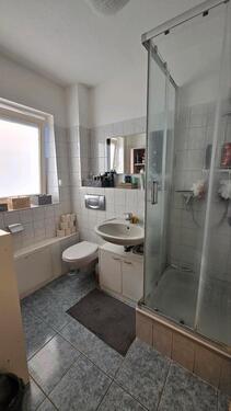 Foto - Erdgeschoßwohnung in Enger zur Miete