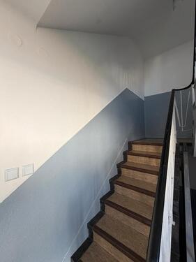 Foto - 3 Zimmer Etagenwohnung zur Miete in Saarbrücken