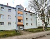 Foto - gemütliche 2-RWE mit Balkon im schönen Rosengarten