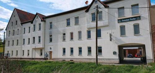 Foto - Eine 2 Raum Wohnung - 380,00&nbsp;EUR Kaltmiete, ca.&nbsp; 54,00&nbsp;m&sup2;