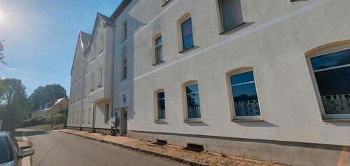 Foto - 2 Zimmer Etagenwohnung zur Miete in Apolda