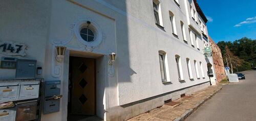 Foto - 2 Zimmer Etagenwohnung in Apolda