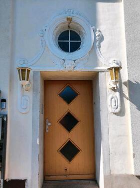 Foto - Etagenwohnung in Apolda zur Miete