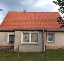 Einfamilienhaus in MV, Besichtigung Sonntag den 26.04.,ab 16 Uhr - Burow