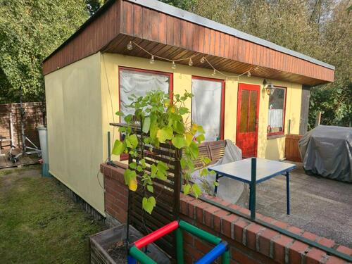 Foto - Grundst&uuml;ck zur Miete in Rostock