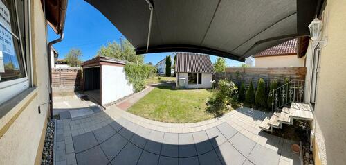 Foto - 3.5 Zimmer Doppelhaushälfte zur Miete in Bisingen