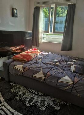 Foto - Etagenwohnung in Oberndorf am Neckar zur Miete