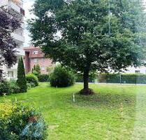 Familienfreundliche 4,5-Zimmer-Wohnung mit Balkon & Gartenblick – zentral in Werne