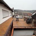 Foto - 2 Zimmer Terassenwohnung im Altbau, mit Autostellplatz