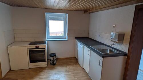 Foto - 2 Zimmer Terrassenwohnung zur Miete in Rammelsbach
