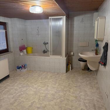 Foto - 2 Zimmer Terrassenwohnung in Rammelsbach