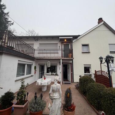 Foto - Terrassenwohnung in Rammelsbach zur Miete