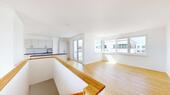 Foto - Super schöne, grosse Maisonette Wohnung