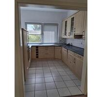 2,5 Zimmer Gartenwohnung mit Wintergarten, Einbauküche, Wallbox - Ascheberg (Holstein)
