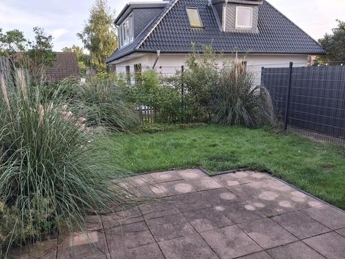 Foto - Terrassenwohnung in Ascheberg (Holstein) zur Miete