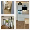 Foto - Studio Apartment with Balcony in Prime Mainz City Center Location