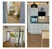 Studio Apartment with Balcony in Prime Mainz City Center Location - Mommenheim