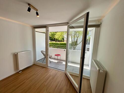 Foto - 1 Zimmer Etagenwohnung zur Miete in Mommenheim