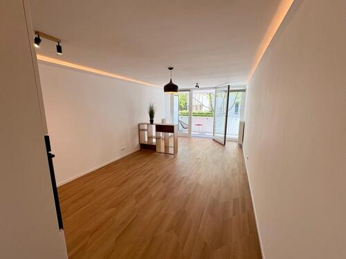 Foto - 1 Zimmer Etagenwohnung in Mommenheim