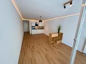Foto - Etagenwohnung in Mommenheim zur Miete