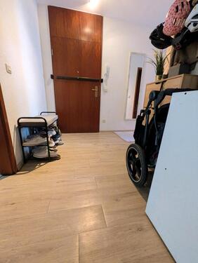 Foto - 2.5 Zimmer Erdgeschoßwohnung zum Kaufen in Nürnberg
