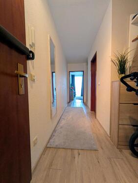 Foto - 2.5 Zimmer Erdgeschoßwohnung in Nürnberg