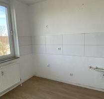 **FRISCH RENOVIERTE 3-ZIMMERWOHNUNG MIT BALKON** - Lüdenscheid Staberg
