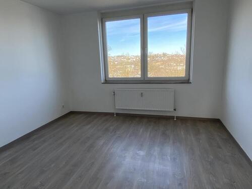Foto - Etagenwohnung in Lüdenscheid