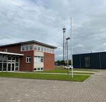 Büroräume in zentraler Lage von Jever