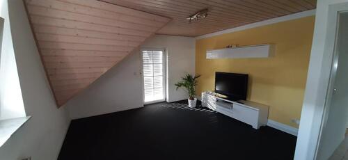 Foto - Etagenwohnung in Mainhausen