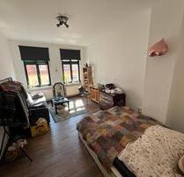 Charmante 1-Zimmer-Wohnung im Herzen von Waren (Müritz)