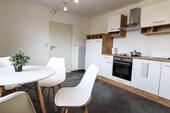 Foto - Etagenwohnung zur Miete in Ludwigshafen am Rhein
