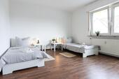 Foto - Etagenwohnung in Ludwigshafen am Rhein