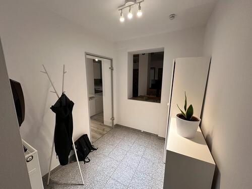 Foto - Etagenwohnung in Speyer