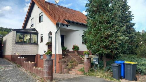 Foto - EFH mit Pool, Kamin Wintergarten und Garten privat zu verkaufen