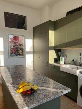 Foto - möblierte Wohnung in Kreuzberg - 6 Monate