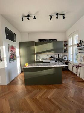 Foto - Etagenwohnung zur Miete in Berlin