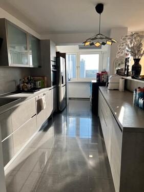 Foto - Etagenwohnung in Köln zur Miete