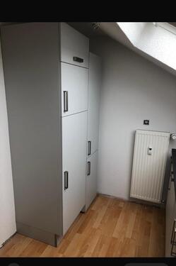 Foto - Zu vermieten in Großeicholzheim 60qm