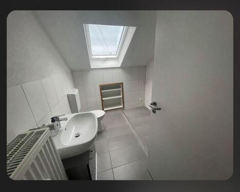 Foto - Etagenwohnung in Seckach