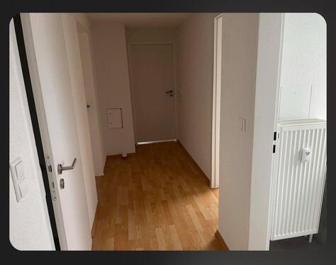 Foto - Etagenwohnung in Seckach zur Miete